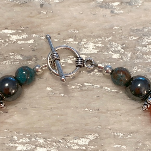 Handmade Shakra Bracelet - Picture 4 of 4